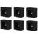 Trixie Filter for Vital Flow 6pcs