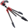 Manfrotto Compact Action Aluminium + Hybrid Head