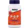 Now Foods P-5-P 50mg