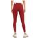 Nike Epic Luxe Rojo Mujer Leggings - Female