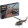 Revell Bell UH-1H Gunship 04983