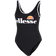 Ellesse Costume da bagno - Nero