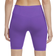 Nike One Luxe Icon Clash 7" Shorts Women - Wild Berry/Purple Stardust