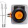 Grill N Go Hyper BBQ Meat Thermometer