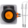 Grill N Go Hyper BBQ Meat Thermometer