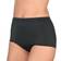 Conturelle by Felina Soft Touch Brief - Black