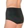 Conturelle by Felina Soft Touch Brief - Black