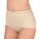 Conturelle by Felina Soft Touch Brief - Sand