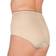 Conturelle by Felina Soft Touch Brief - Sand