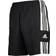 Adidas Squadra 21 Woven Shorts Men - Black/White