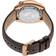 Seiko Montre pour homme Prospex Tortoise Land Edition SRPG18 SRPG18K1 SRPG18K 200M automatique Marron
