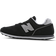 New Balance 373v2 M - Black/Silver/White