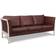 Stouby Stockhom Sofa 206cm