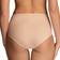 Anita High Waist Brief Plus - Beige