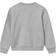 Wood Wood Rod Sweatshirt - Grey Melange (10125610-2424-1003)