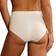 Anita Airita High Wiast Brief+ - Ivory