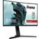 Iiyama G-MASTER GB2766HSU-B1 27" FHD 165Hz HDMI 2.0 DisplayPort