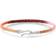 Ole Lynggaard Life Bracelet - Silver/Pink