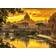 Schmidt Spiele Golden Light over Rome 1000 Pieces