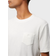 Oas Terry T-shirt - White