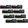 G.Skill Trident Z RGB LED DDR4 3600MHz 8x8GB (F4-3600C14Q2-64GTZRA)