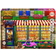 Educa Vintage Bookshop 4000 Pieces