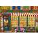 Educa Vintage Bookshop 4000 Pieces
