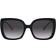 Burberry Femme Sunglass BE4323 Caroll Noir