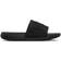 Nike Offcourt Slide - Anthracite/Black