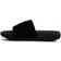 Nike Offcourt Slide - Anthracite/Black