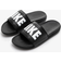 Nike Wmns Offcourt Slide Black White