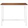 vidaXL 245548 Bar Table 60x108cm