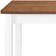 vidaXL 245548 Table de bar 60x108cm