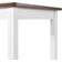 vidaXL 245548 Table de bar 60x108cm