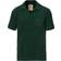 Oas Solid Terry Polo Shirt - Green