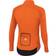 Sportful Hot Pack No Rain Jacket Men - Orange SDR