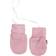 Joha Mittens Without Thumb - Old Rose (96345-122-15715)