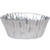 PME Silver Polka Dot Muffin Case 5 cm