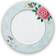 PiP Studio Blushing Birds Flad tallerken 26.5cm