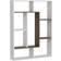 Homemania Liam Bokhylla 136cm