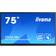 Iiyama ProLite TE7504MIS-B2AG
