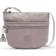 Kipling Sac à épaule bandoulière gris pour femme et homme Basic Eyes Wide Open Arto S Small Crossbody S Grey Gris 119951