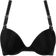 Marlies Dekkers Gloria Push-up Bra - Black