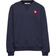 Wood Wood Rod Sweatshirt - Navy (10005610-2424-7000)