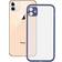 Ksix Duo Soft Case for iPhone 12 mini