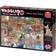 Jumbo Wasgij Destiny 23 Theme Park Thrills 1000 Pieces