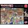 Jumbo Wasgij Destiny 23 Theme Park Thrills 1000 Pieces