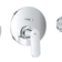 Grohe Tempesta 210 (25219001) Chrome