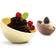 Decora Semisphere Half Dome with Bottom Chocolate Mould 20 cm