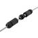 Deltaco RJ45-RJ45 Cat6 F-F Adapter